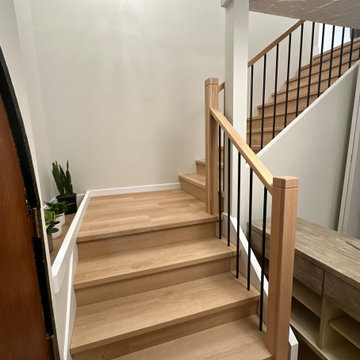 Full Home Remodels
