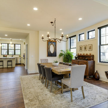 Historic Home Revival in St Paul