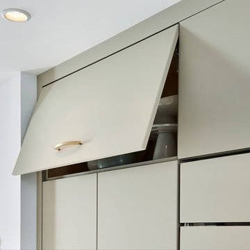 Soft Modern