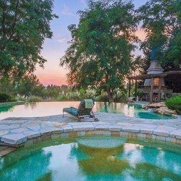 Westlake Village Home