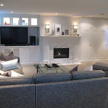 Basement/Family Room