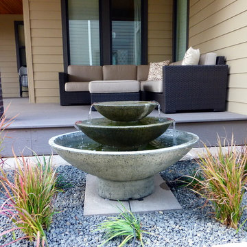 Water Features