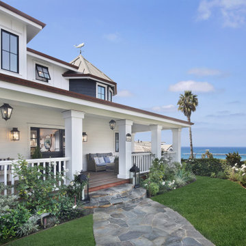 Vaughn - Paseo De Cristobal, San Clemente
