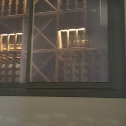 Bespoke Wine Walls - Products