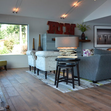 Gig Harbor Custom
