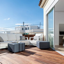 terraza