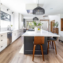 CA Kitchens