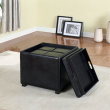 storage ottoman