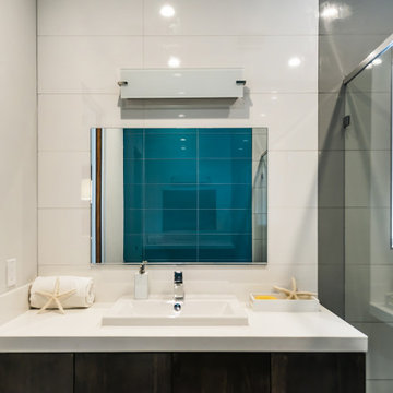 Whole House Remodel