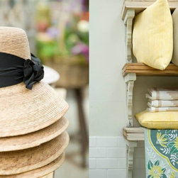 Spring at Styers - Products