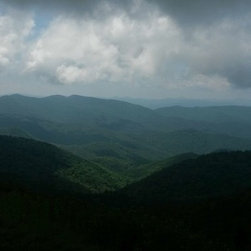 Mountains - Home Decor