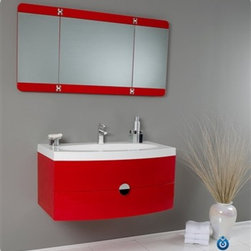 Bathroom Vanities - Products