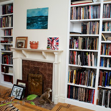 Home Office Ideas