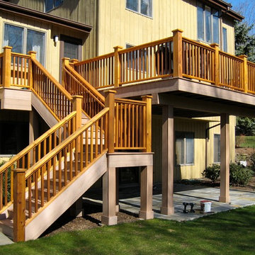 Decks