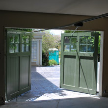 garage