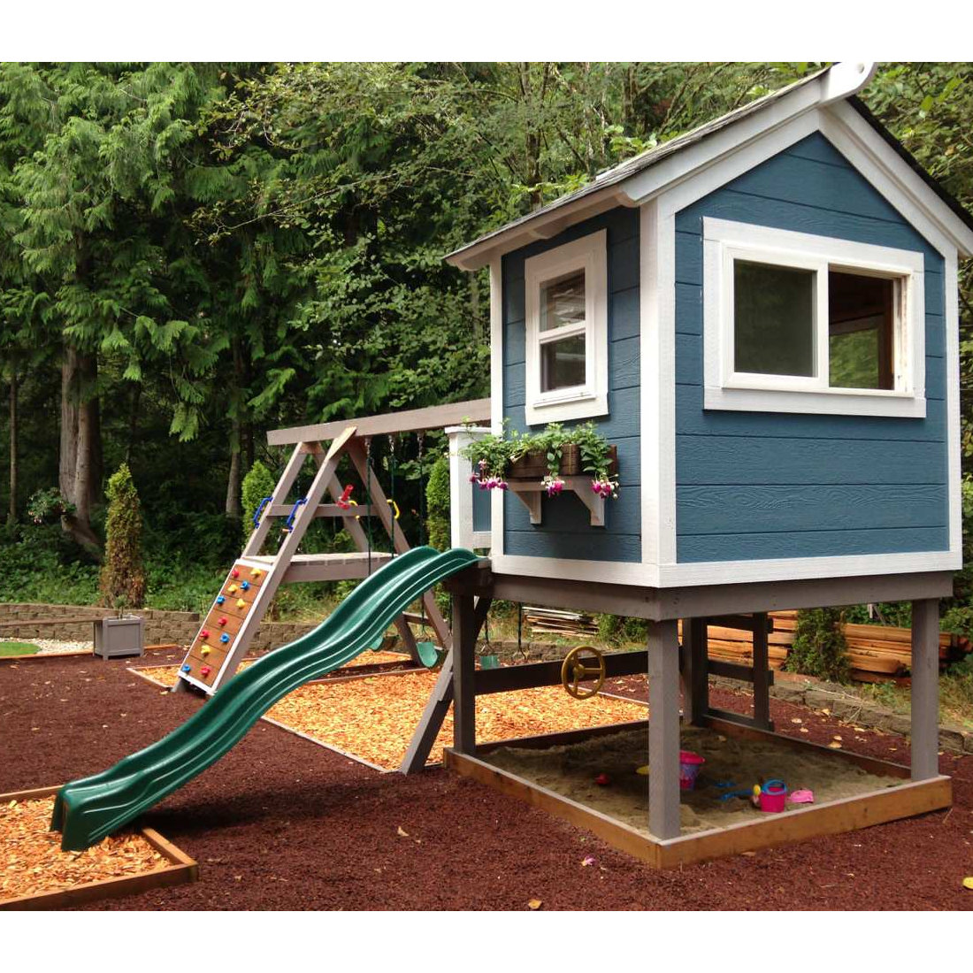 Playhouse/Play Set