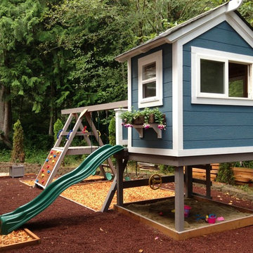 Playhouse/Play Set