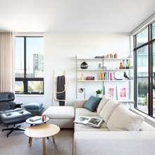 Window treatments
