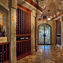Wine Rooms