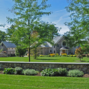 North Marsh Estate