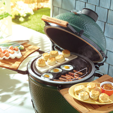 Grill Ideas