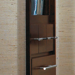 Spice Drawer Cabinet - Products