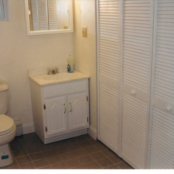 Basement Remodeling Boston