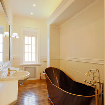 Flat in the center of Zagreb