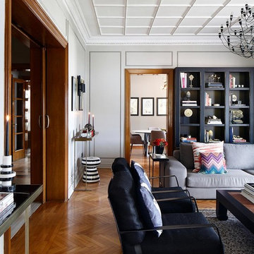 AA HOUSE EMIRGAN