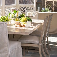 Outdoor Living