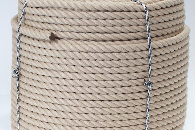 Polyhemp Decking Rope Garden Rope