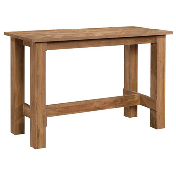 Boone Mountain Cntr Hgt Dining Table Sm
