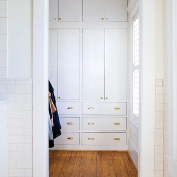 My Houzz: Modern Personality for a 1905 Nashville Home