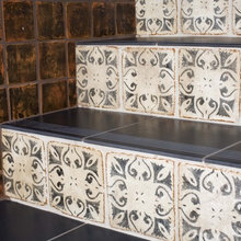 Tile Risers