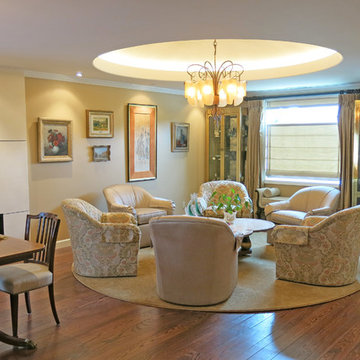 Novato - Addition