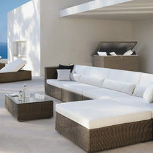 Patio Ideas