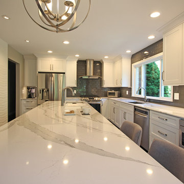 Kitchen Remodel and More - Washington, MI