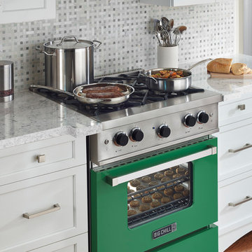 Big Chill Pro Range