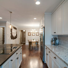 Steves Kitchen