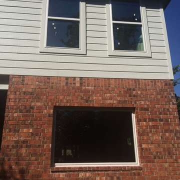 Bellaire Residence