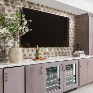 South Bay: Pebble Beach Renovation | By the Beach Beauty