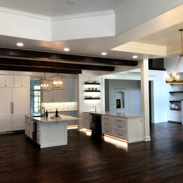 Luxurious Kitchen