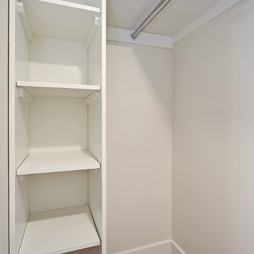 Glenwood Basement Renovation