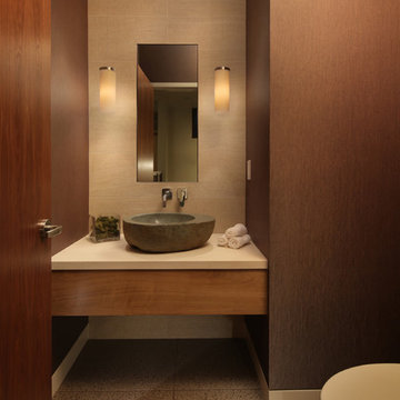Portola Valley Residence Westridge