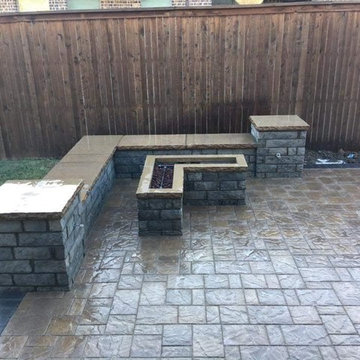 Exterior Projects