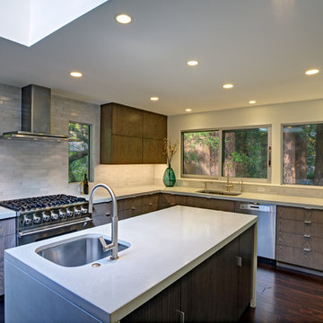 Ross Midcentury Modern