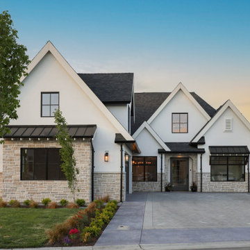 Villa Serene
