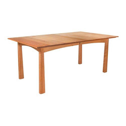 Cherry Moon Dining Table - Dining Tables