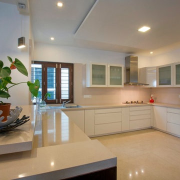 Ramesh House