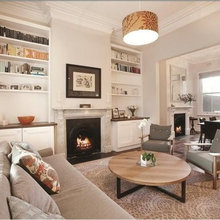 TV/dining